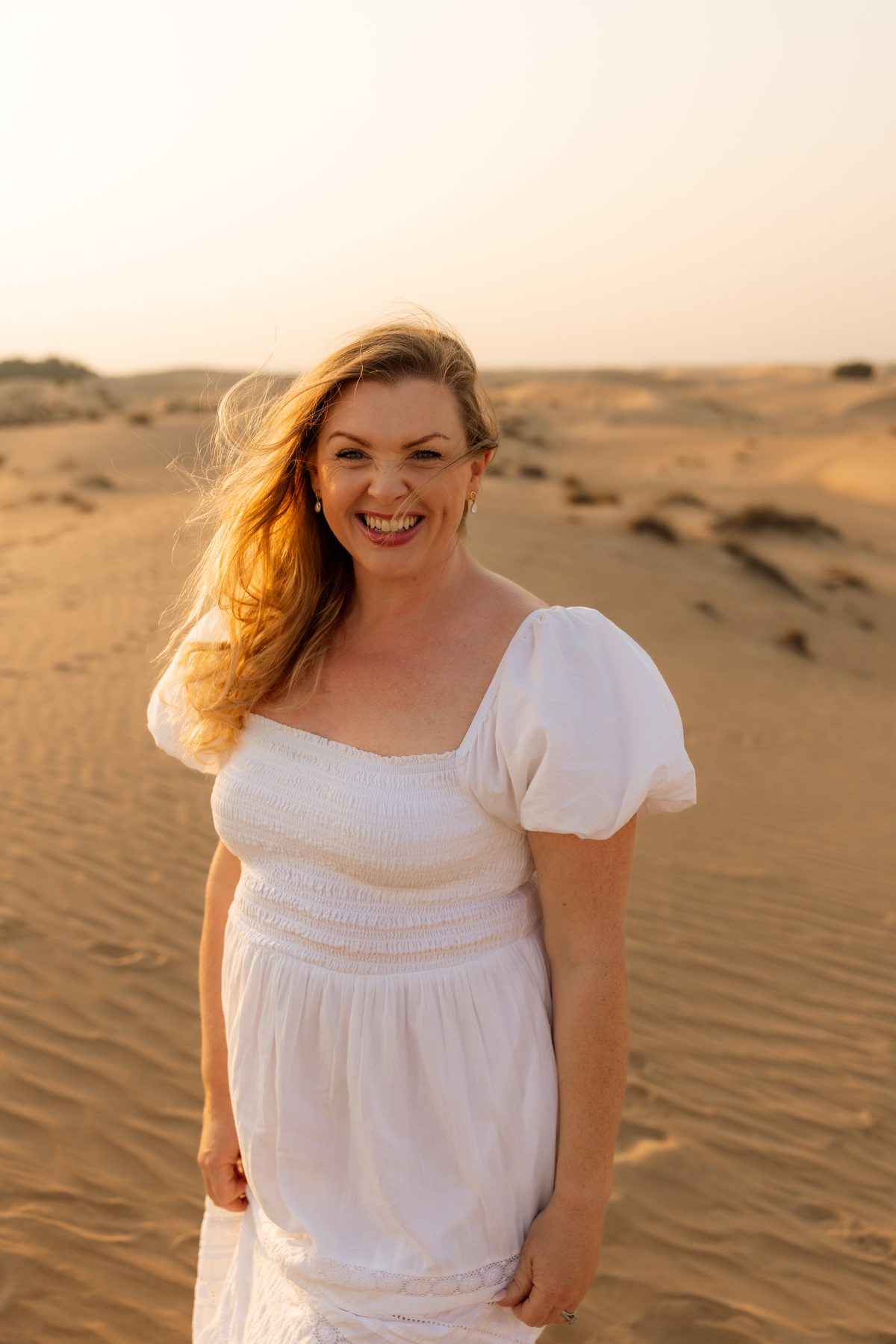 Becky Lyne-Williams