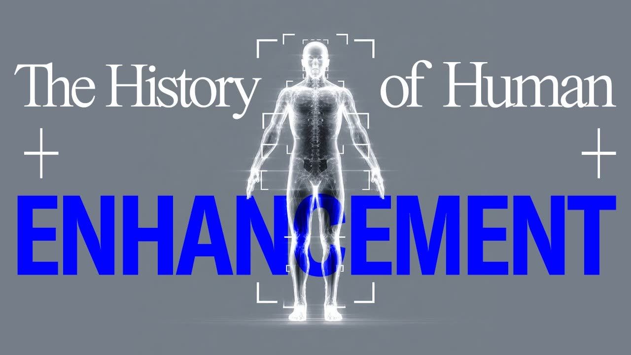 A History of Human Enhancement