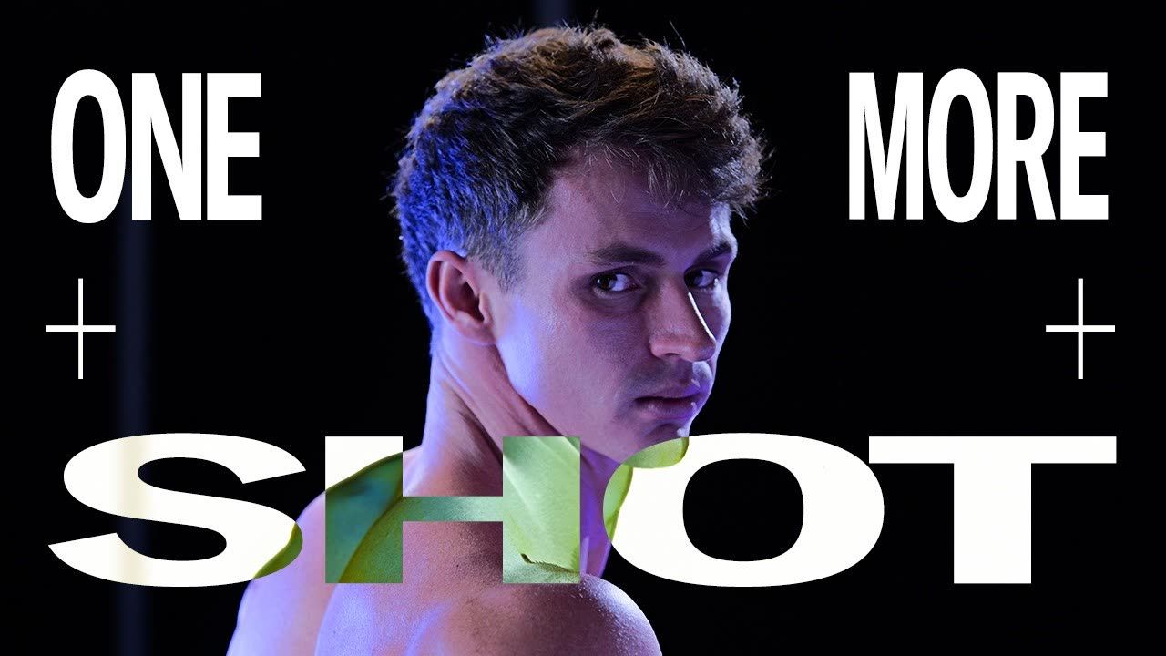 One More Shot, Enhanced Games documentary series